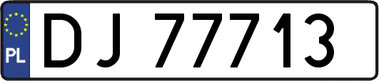DJ77713
