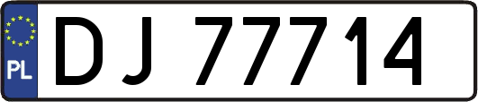 DJ77714