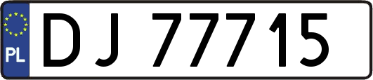 DJ77715
