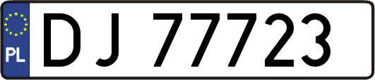 DJ77723