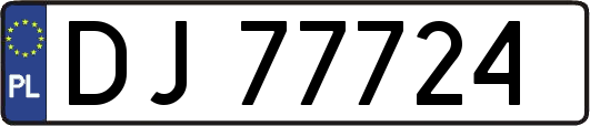 DJ77724