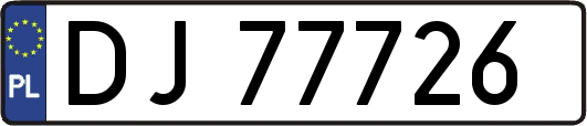 DJ77726