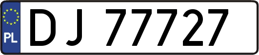 DJ77727