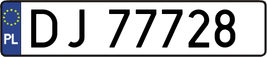 DJ77728