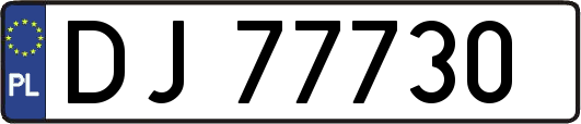 DJ77730