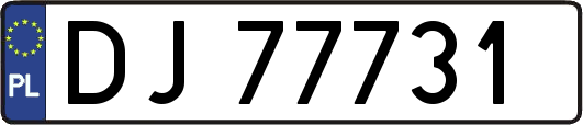 DJ77731