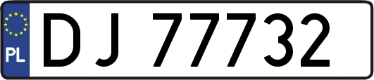 DJ77732