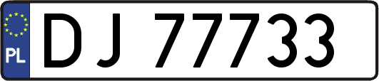 DJ77733