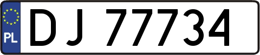 DJ77734