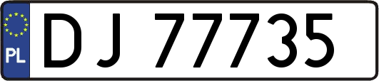 DJ77735