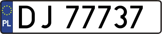 DJ77737