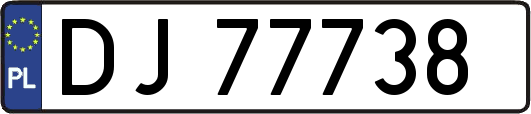 DJ77738
