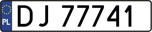DJ77741