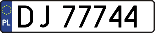 DJ77744