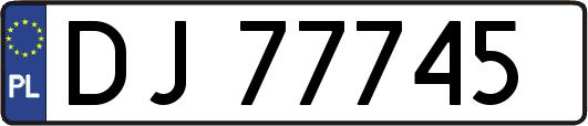 DJ77745