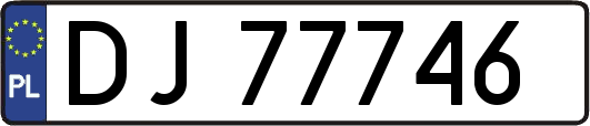 DJ77746
