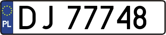 DJ77748