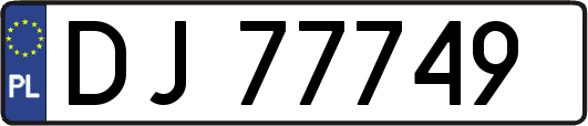 DJ77749