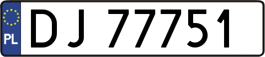 DJ77751