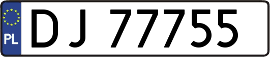 DJ77755