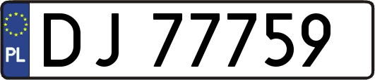 DJ77759