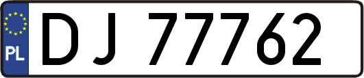 DJ77762
