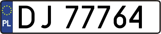DJ77764