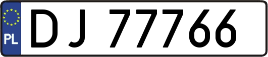DJ77766