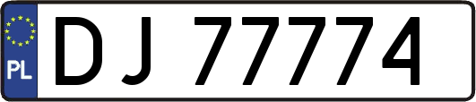 DJ77774