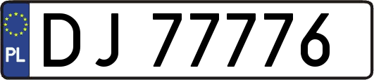 DJ77776