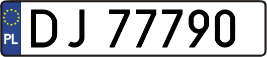DJ77790