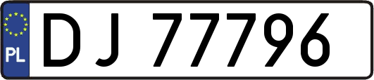 DJ77796