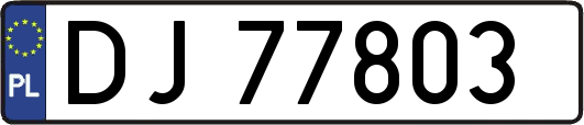 DJ77803