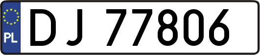 DJ77806