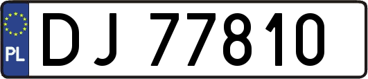 DJ77810