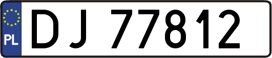 DJ77812