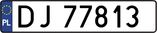 DJ77813