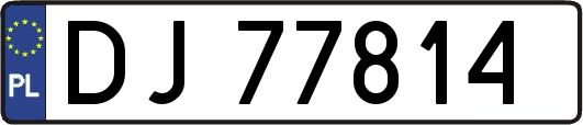 DJ77814