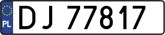 DJ77817