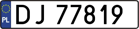 DJ77819