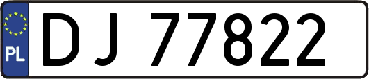 DJ77822