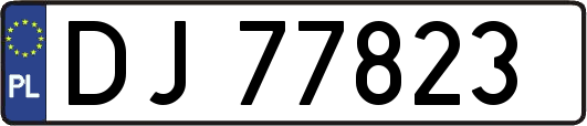 DJ77823