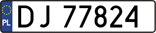 DJ77824