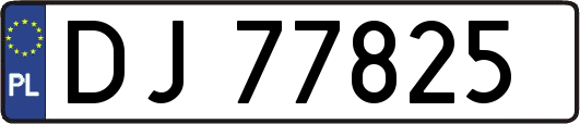 DJ77825