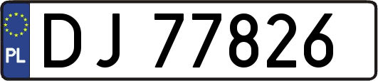 DJ77826