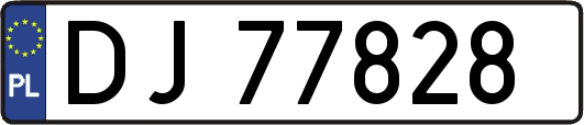 DJ77828