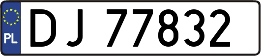 DJ77832
