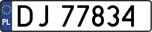 DJ77834