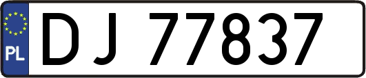 DJ77837