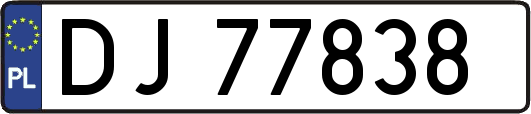 DJ77838
